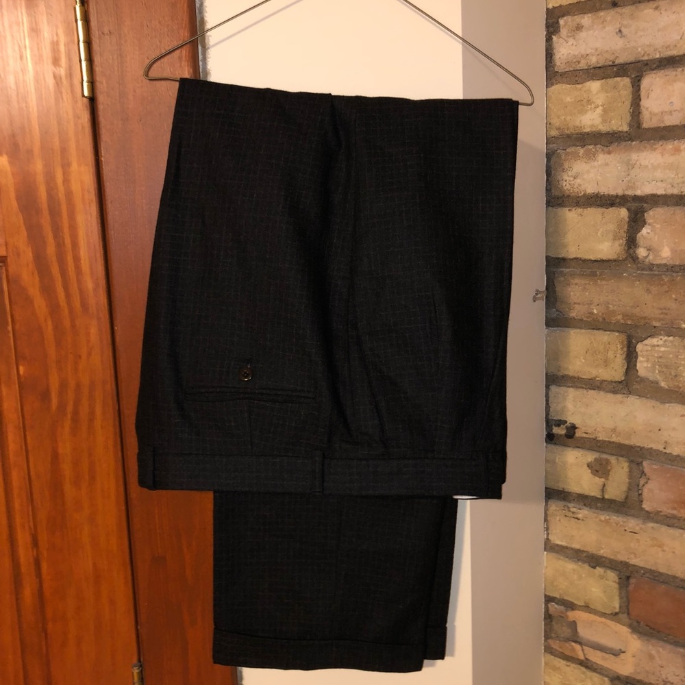 Zanella dress pants 40x32